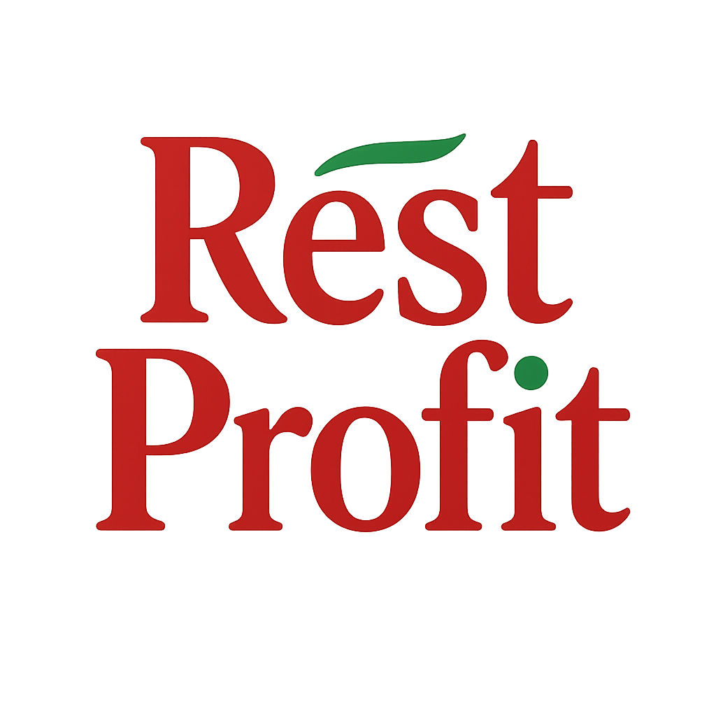 RestProfit